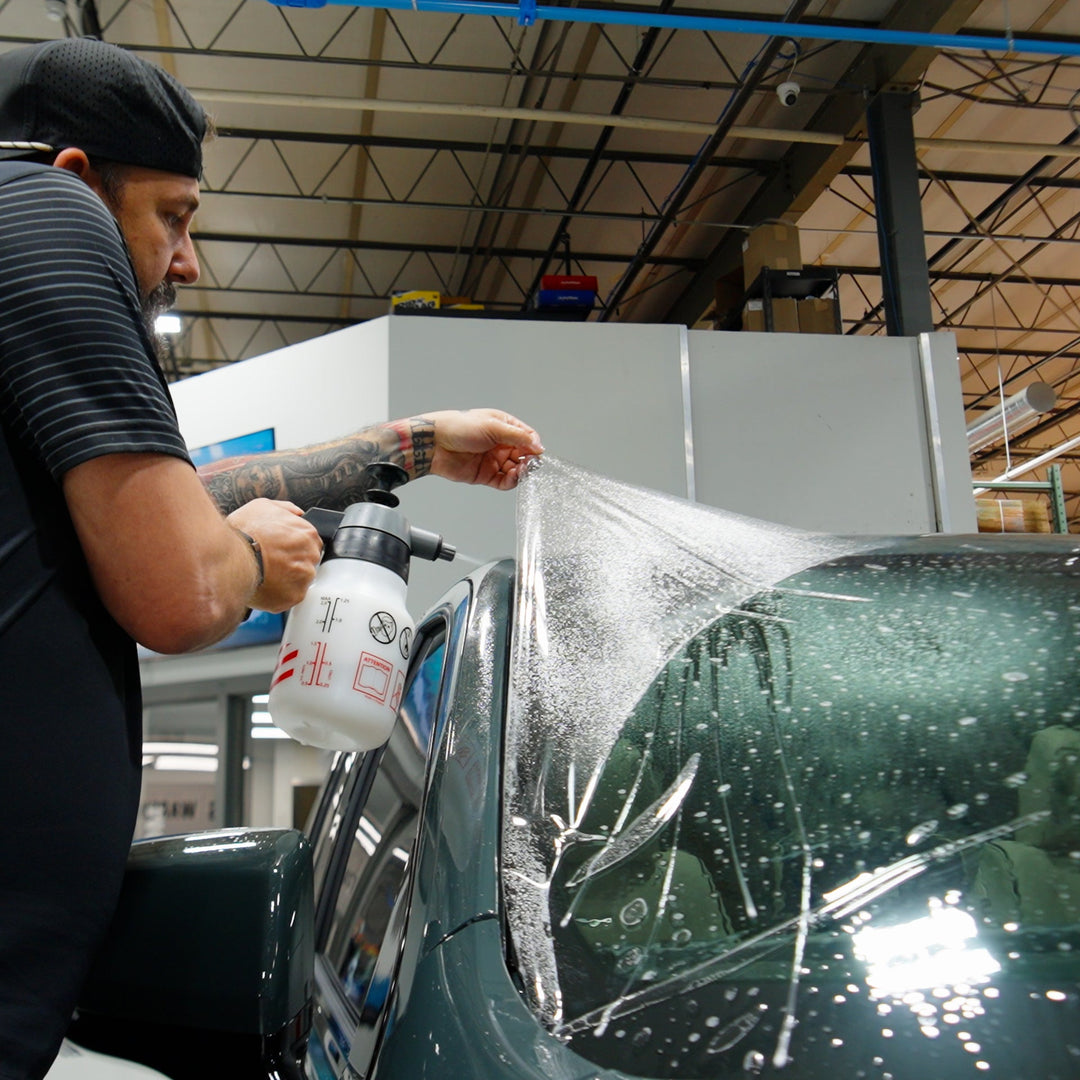 OPTICLE | Windshield Protection Film 48"x 50'