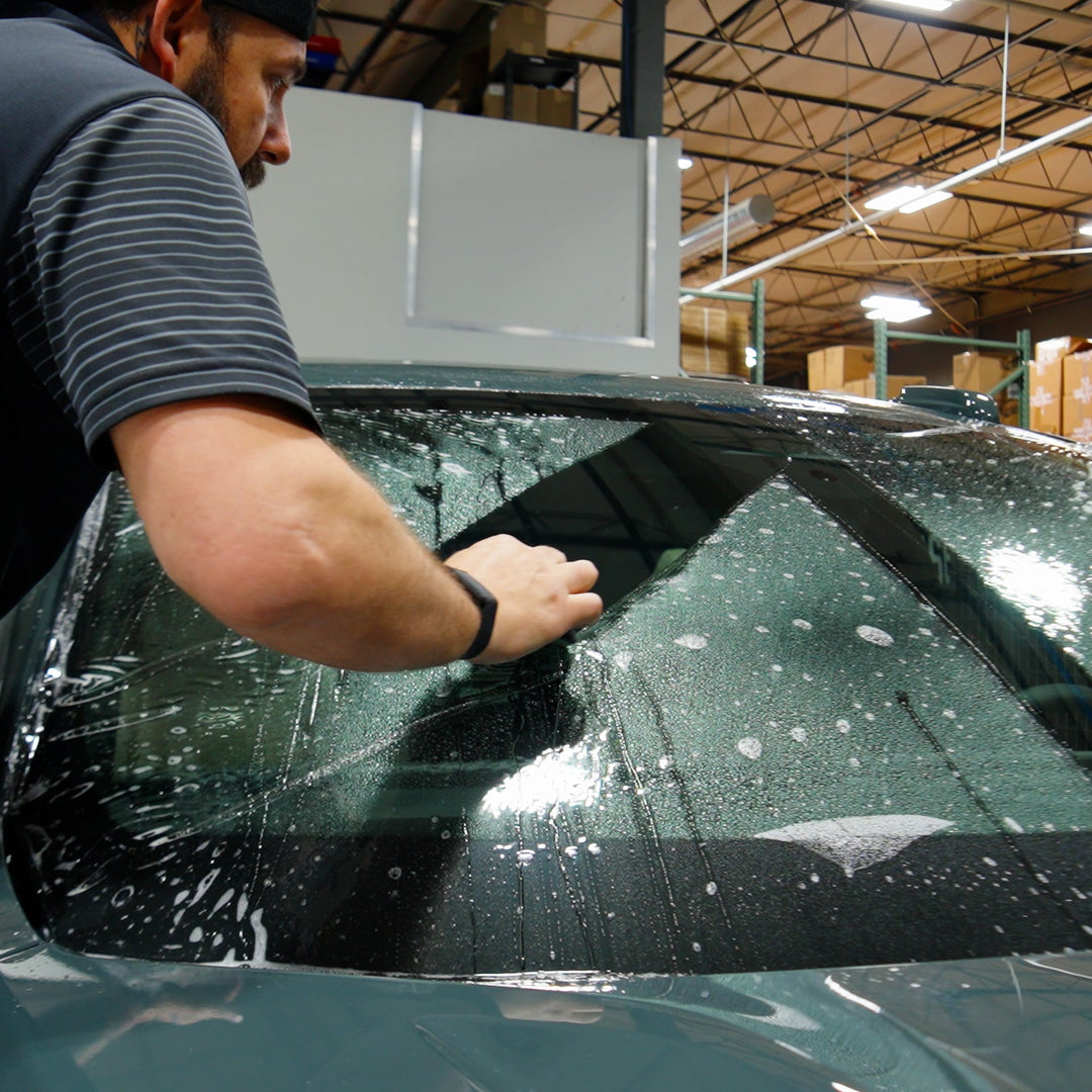 OPTICLE | Windshield Protection Film 48"x 50'