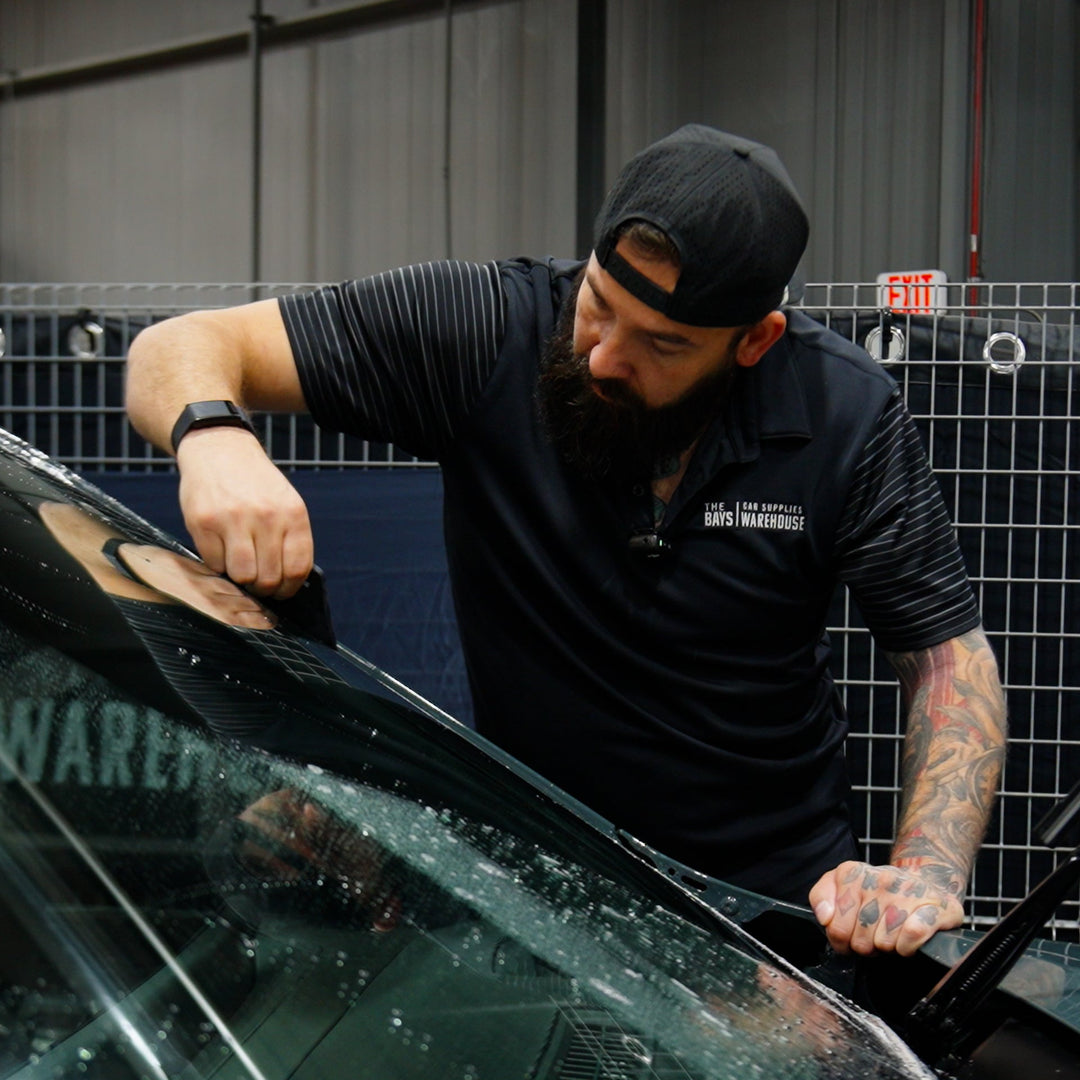 OPTICLE | Windshield Protection Film 48"x 50'