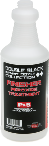Finisher Peroxide Safety Bottle - 32 oz
