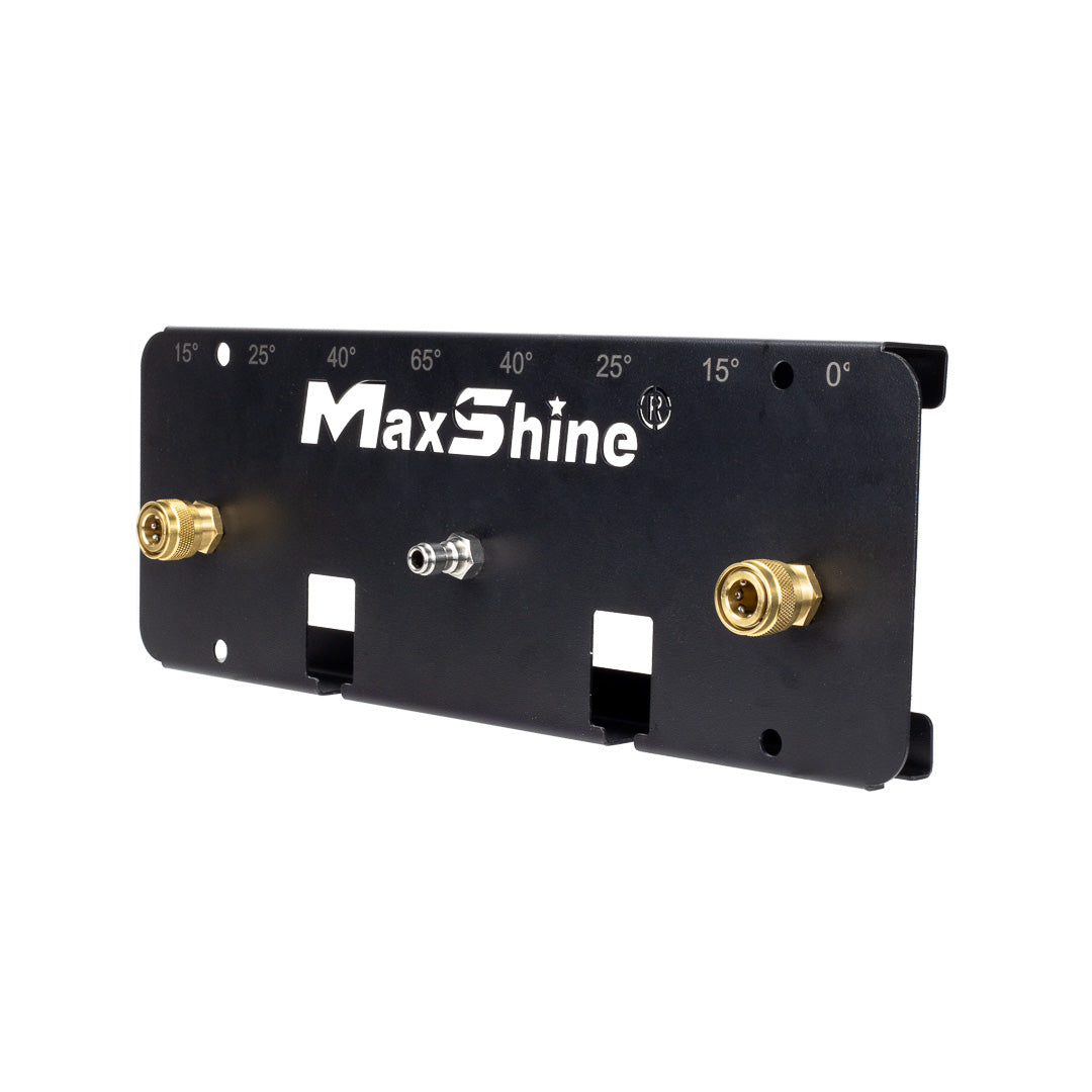 Foam Cannon Wall Mount