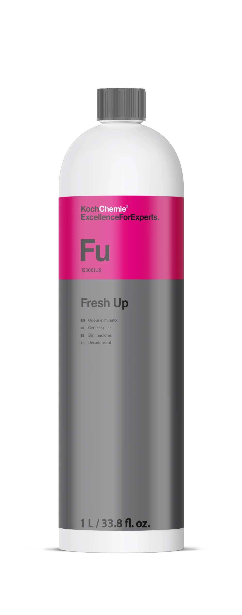 KCX  Fu  Fresh Up 1L