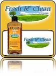 Fresh N Clean Air Freshener Concentrate  8oz