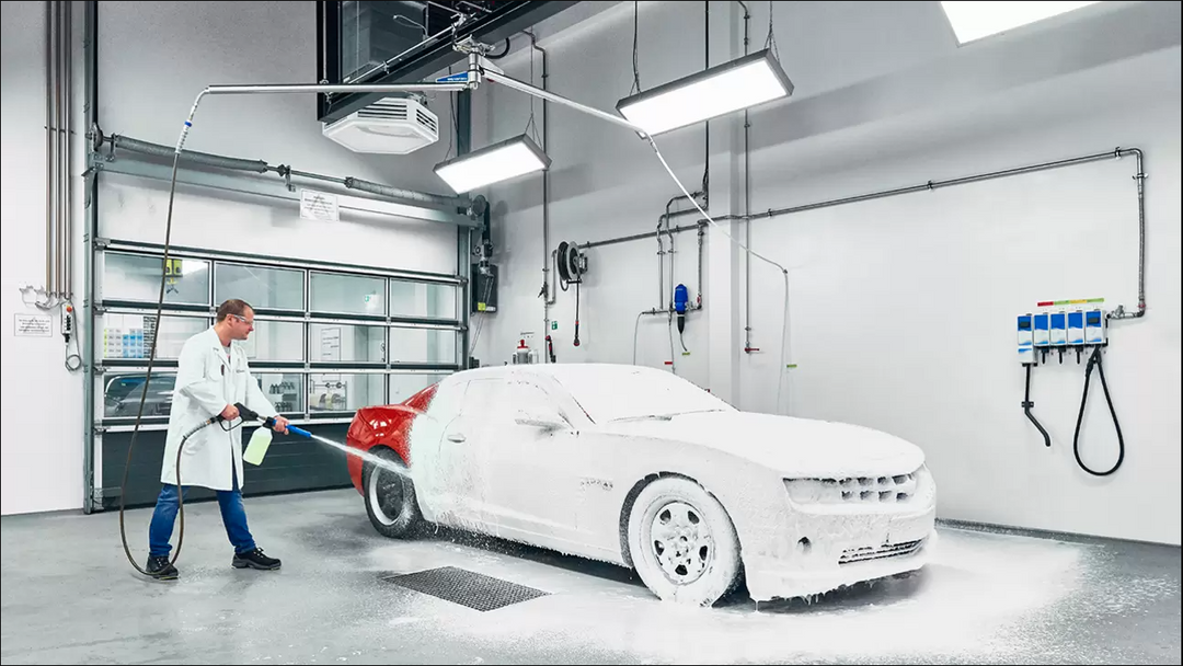 Koch-Chemie GSF Gentle Snow Foam
