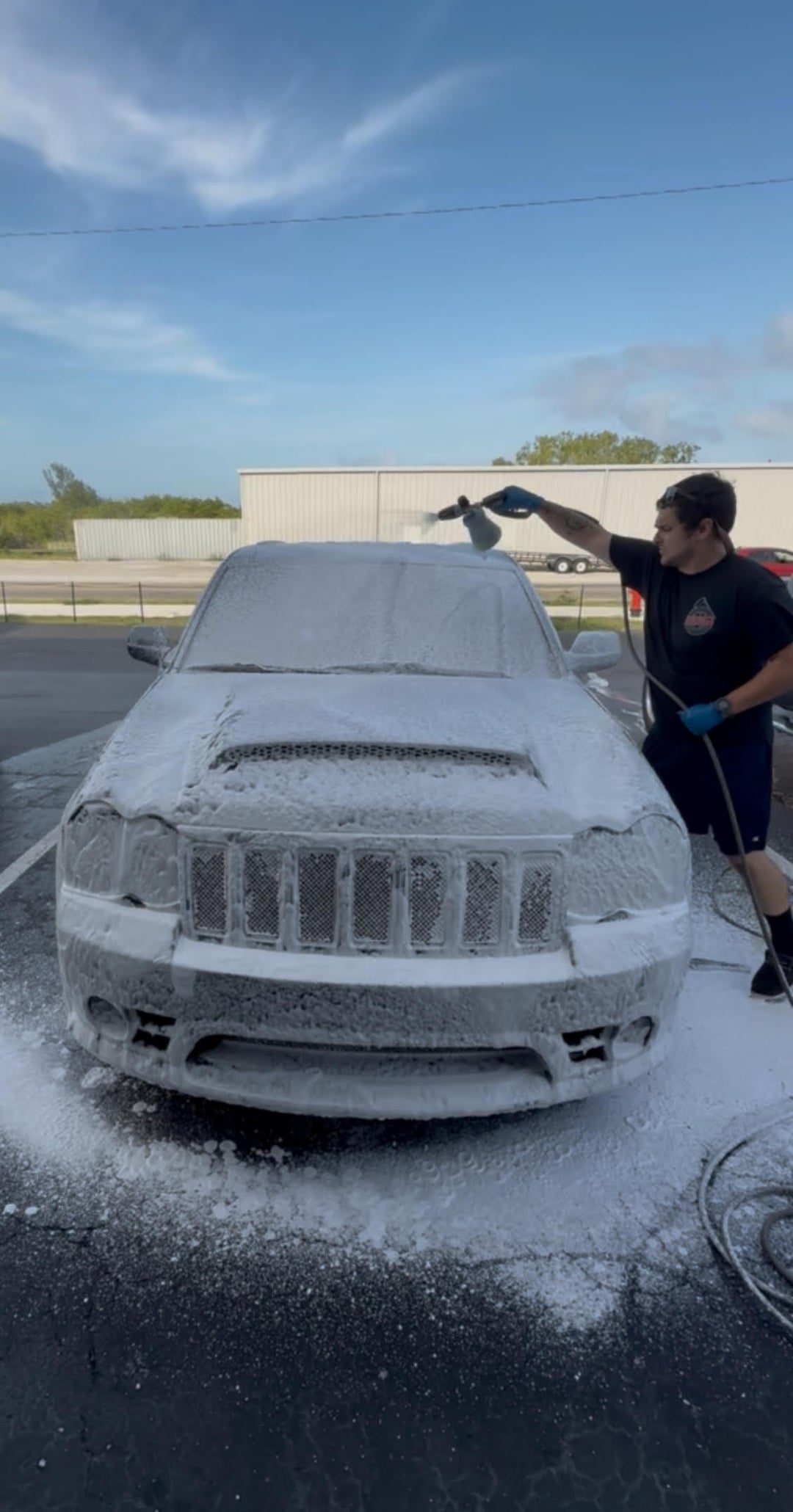 Koch-Chemie GSF Gentle Snow Foam