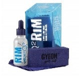 Gyeon Q2 Rim 30ML .Q² RIM / MANUAL / APPLICATOR / 4 SUEDE CLOTHS