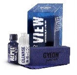Gyeon Q2 View 20ML  Q² CLEANSE 20ML / Q² REPEL 20ML / 2X APPLICATOR / 4X
