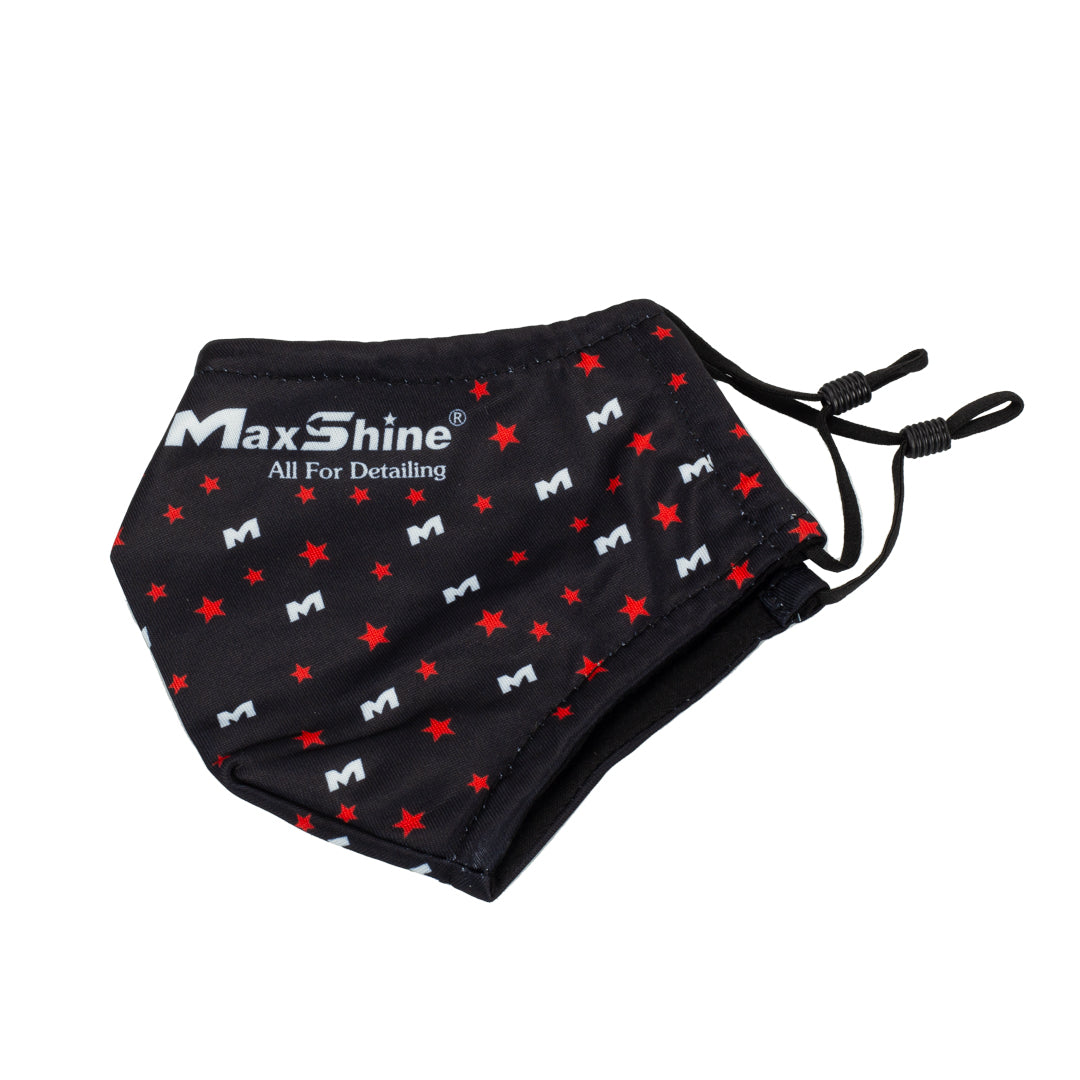 Detailing Gauze Mask