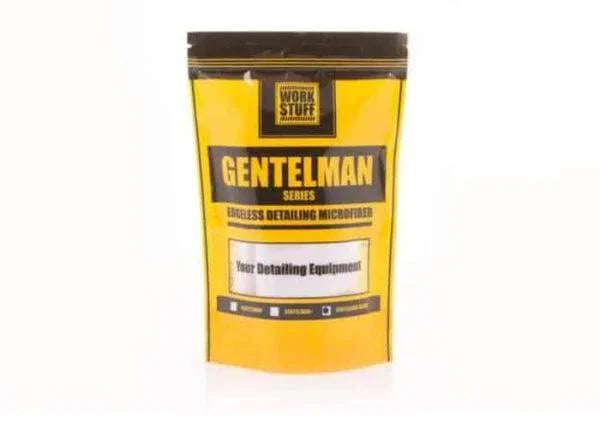 WORK STUFF Gentleman Basic 5-pack