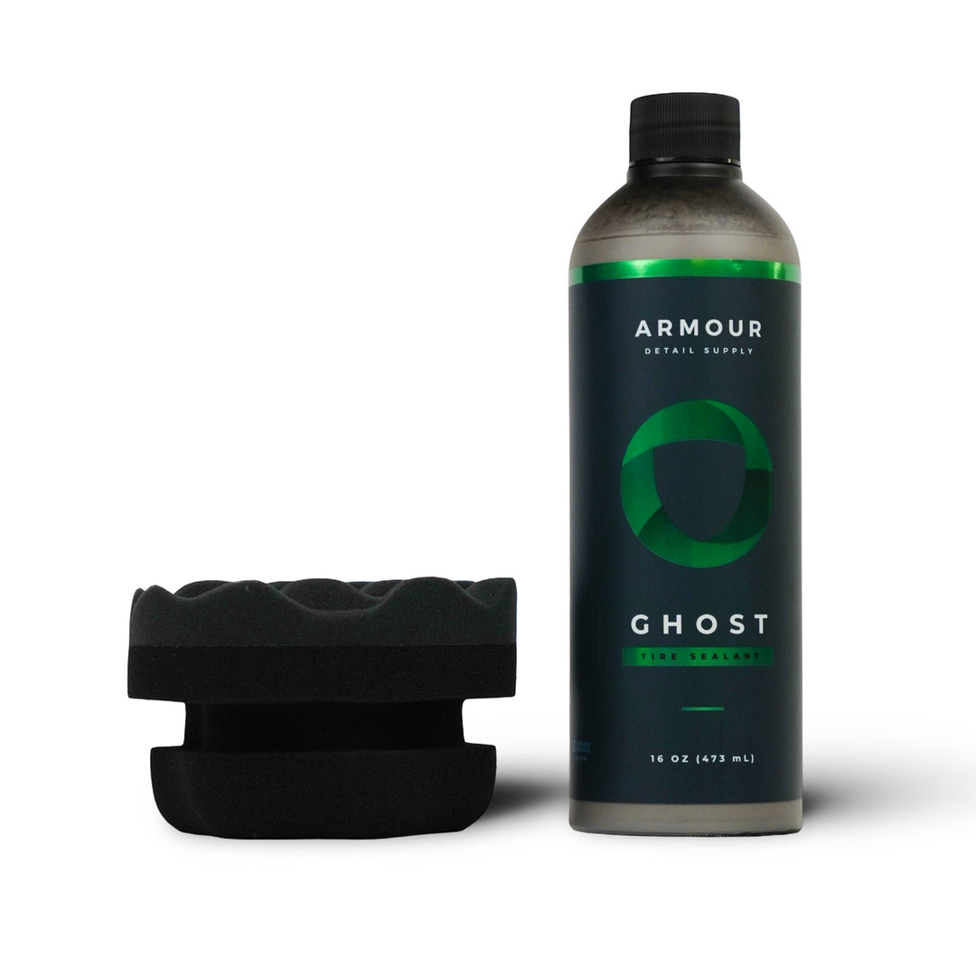 GHOST - Tire Sealant