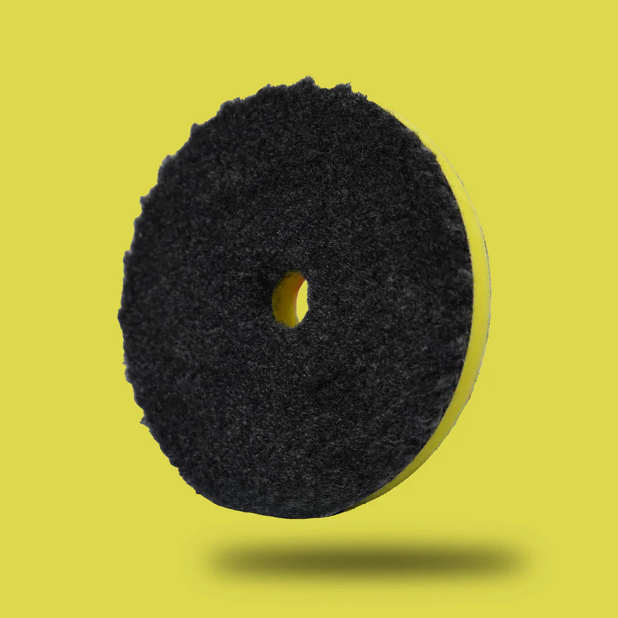 DIY DETAIL Gold Standard Wool Pad