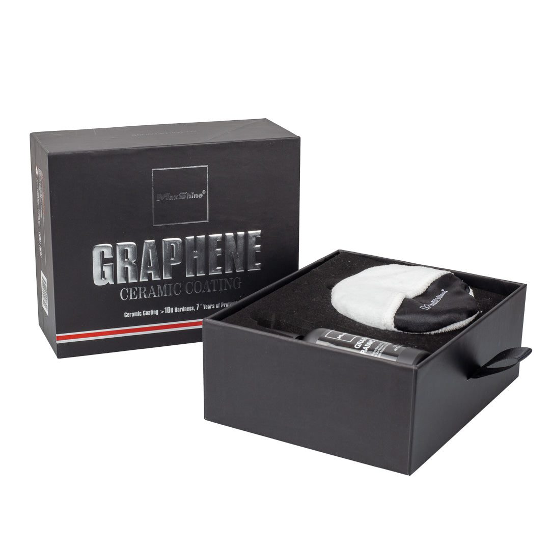 Graphene Ceramic Coating Kit - 50ml