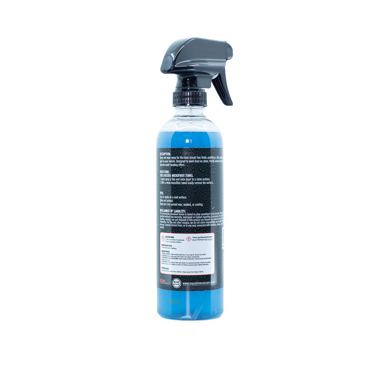 Graphene Detail Spray - 16oz