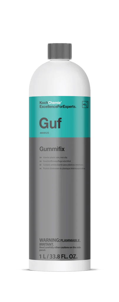 KCX Guf Gummifix 1L