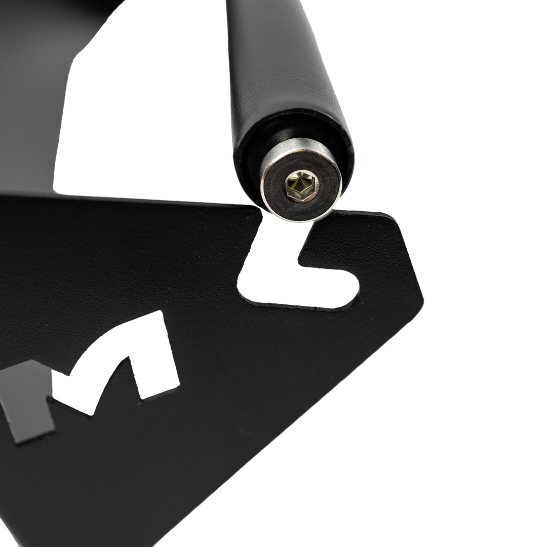 Towel Holder Wall Mount