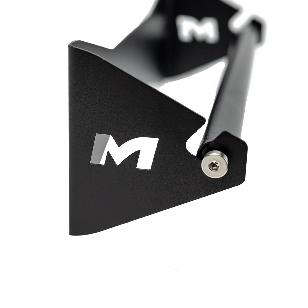 Towel Holder Wall Mount