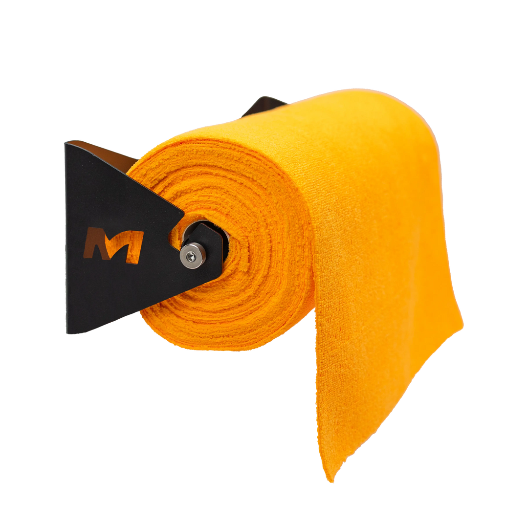 Towel Holder Wall Mount