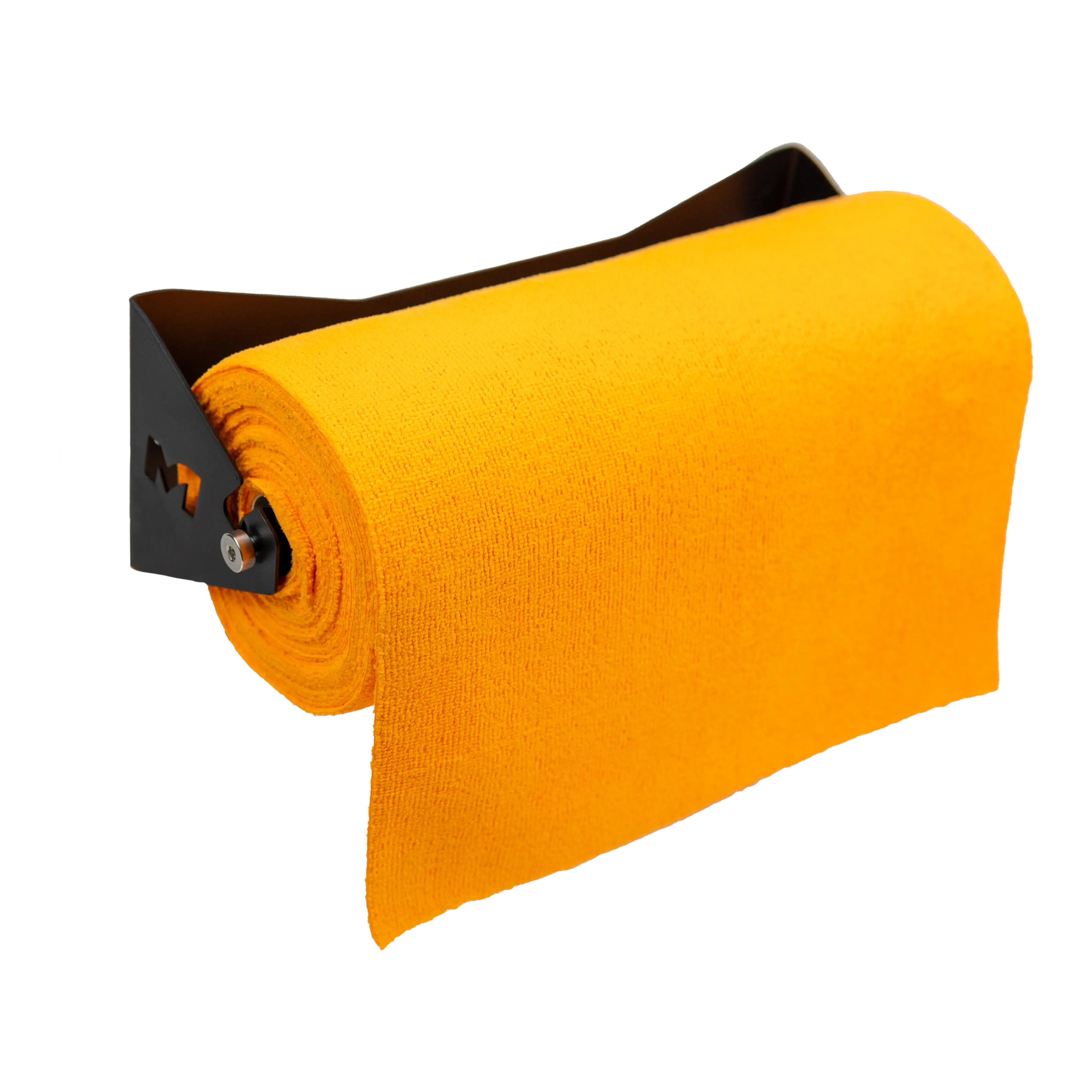 Towel Roll & Wall Holder Combo