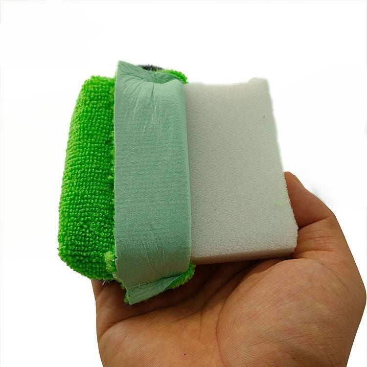 Microfiber Coating Mini Application Pad