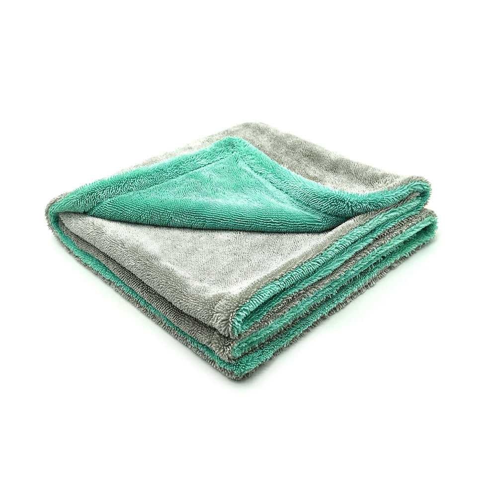 Twisted Loop Large Drying Towel