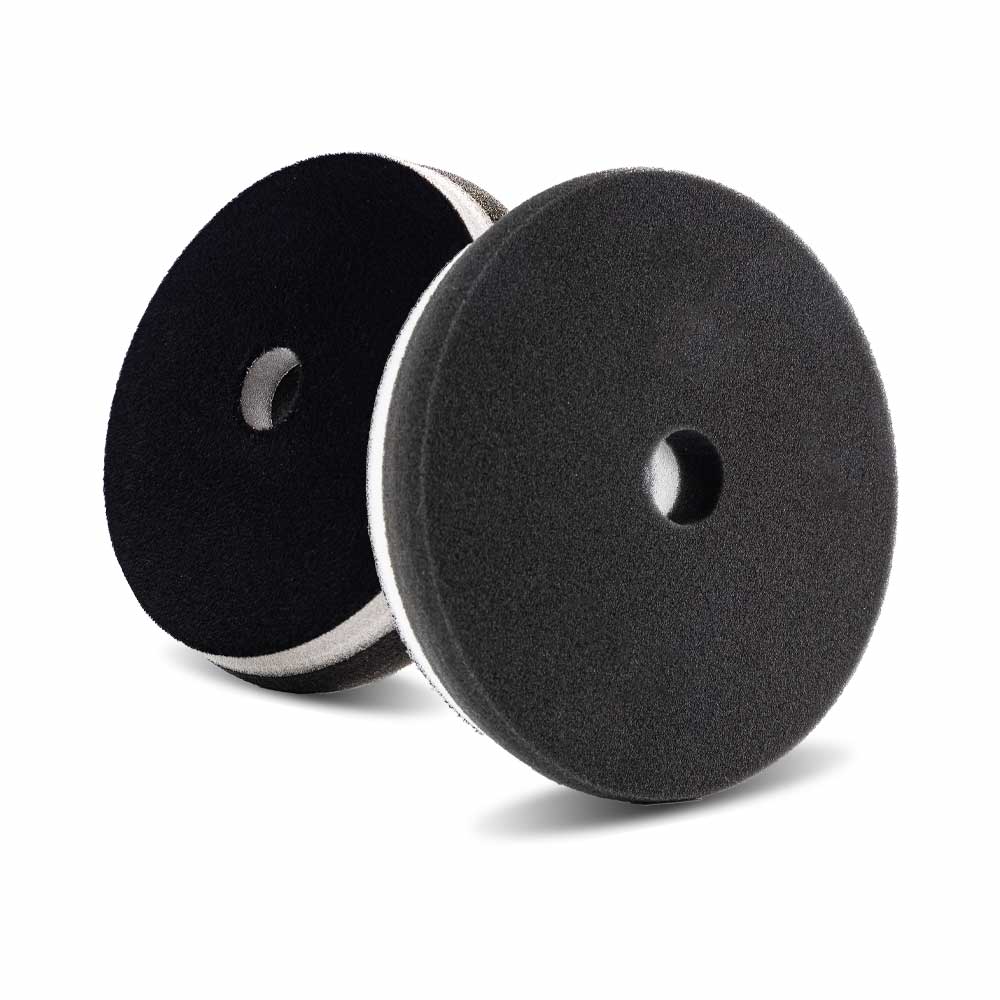 HDO Black Finish Pad - 5.5 inch