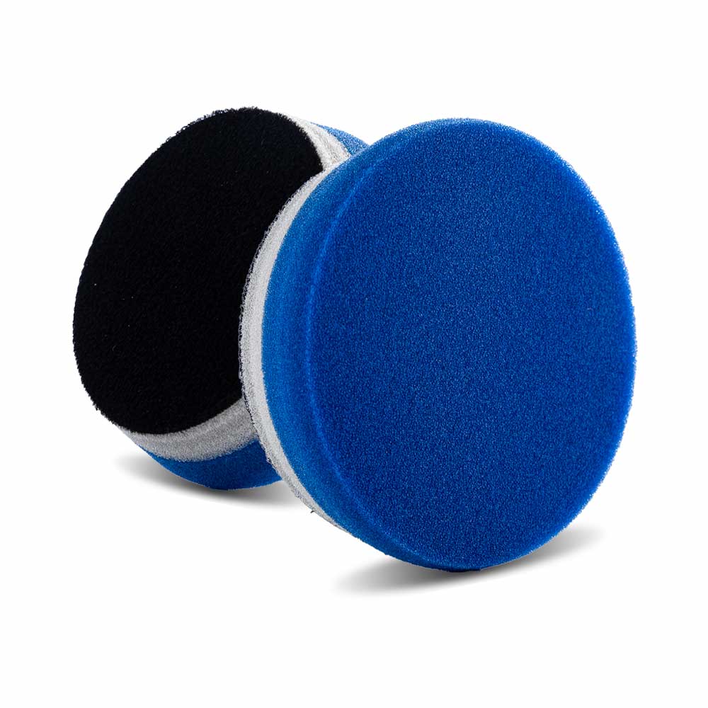 HDO Blue Cutting Foam 3.5 Inch