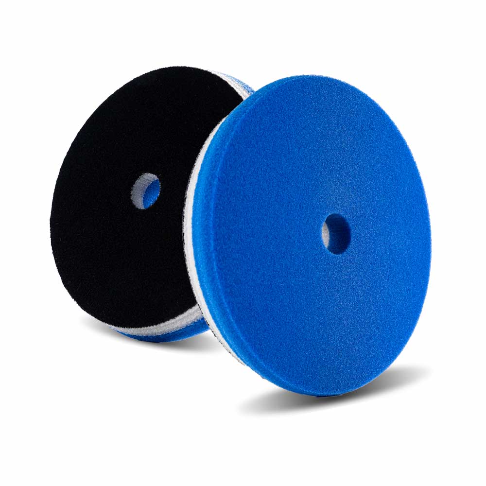 HDO Blue Cutting Foam Pad 6.5 Inch