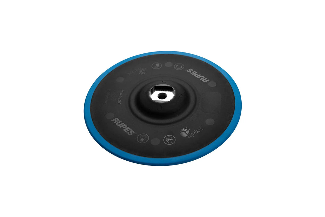 Rupes Bigfoot iBrid 21mm Cordless Polisher