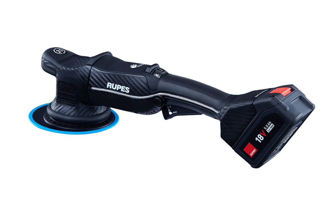 Rupes Bigfoot iBrid 21mm Cordless Polisher