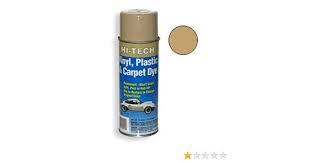 High-Tech  Vinyl, Plastic n Carpet Dye - Doeskin - 11.5 oz Aerosol Can