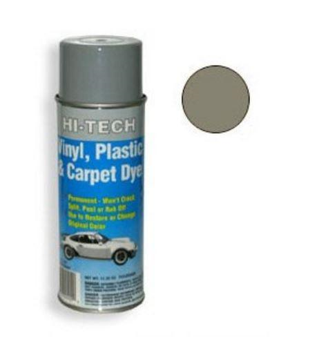 High Tech Vinyl, Plastic n Carpet Dye - Dove Gray - 11.5 oz Aerosol Can