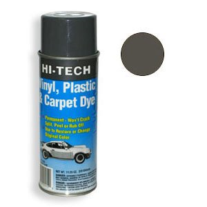 High-Tech Vinyl, Plastic n Carpet Dye - Flagstone - 11.5 oz Aerosol Can