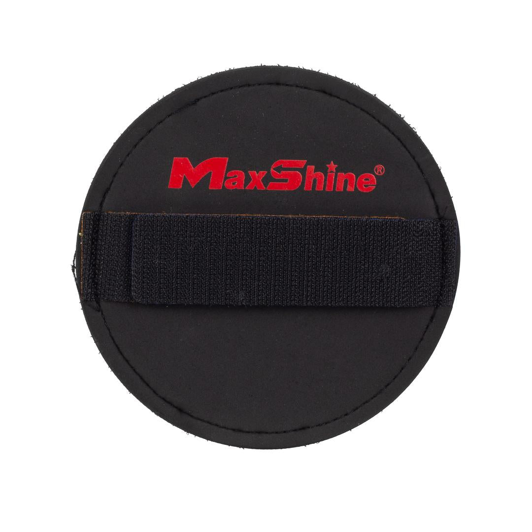 Hand Polishing Pad Holder