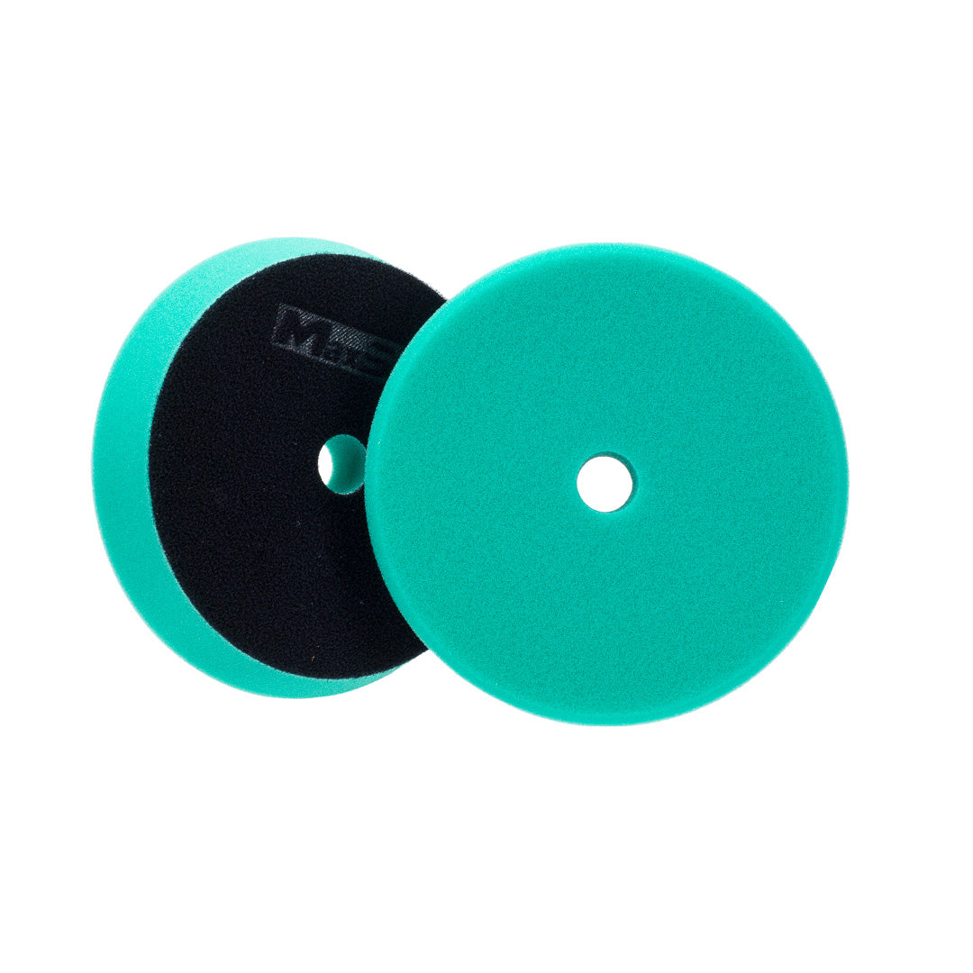 Car Polisher Pads | High Profile Foam Pads - 5in, 6in