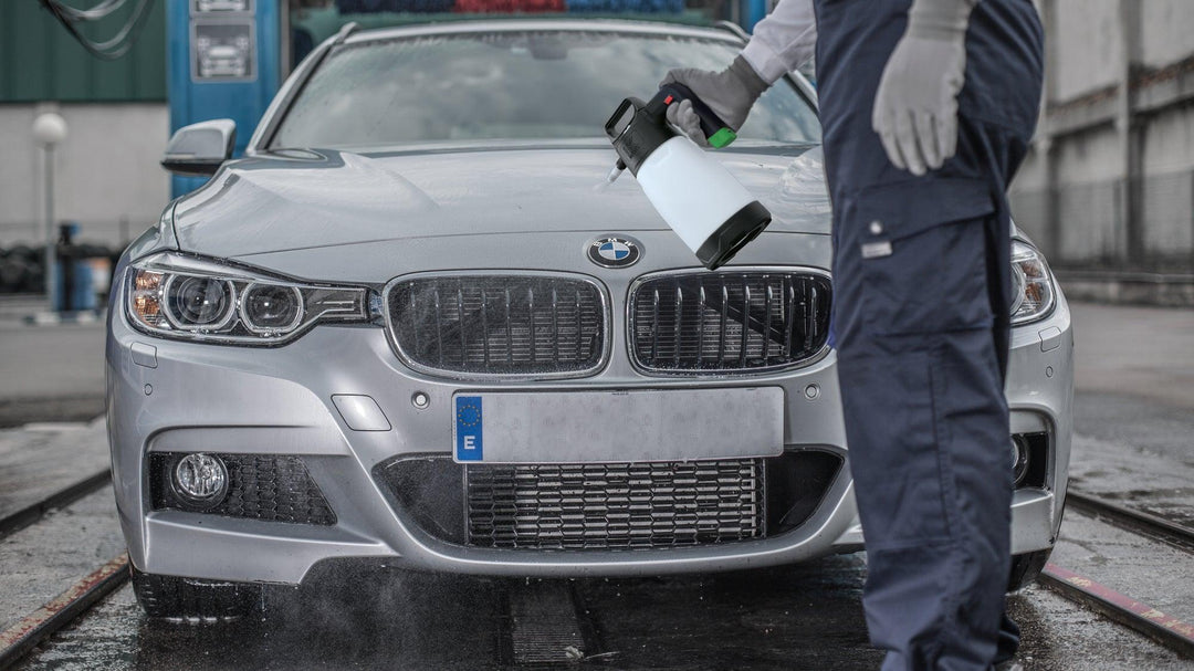 iK Multi Pro 2 Pump Sprayer