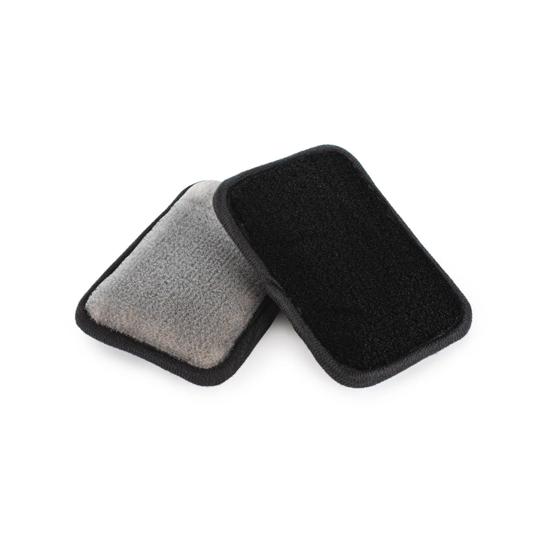Interior Scrubber