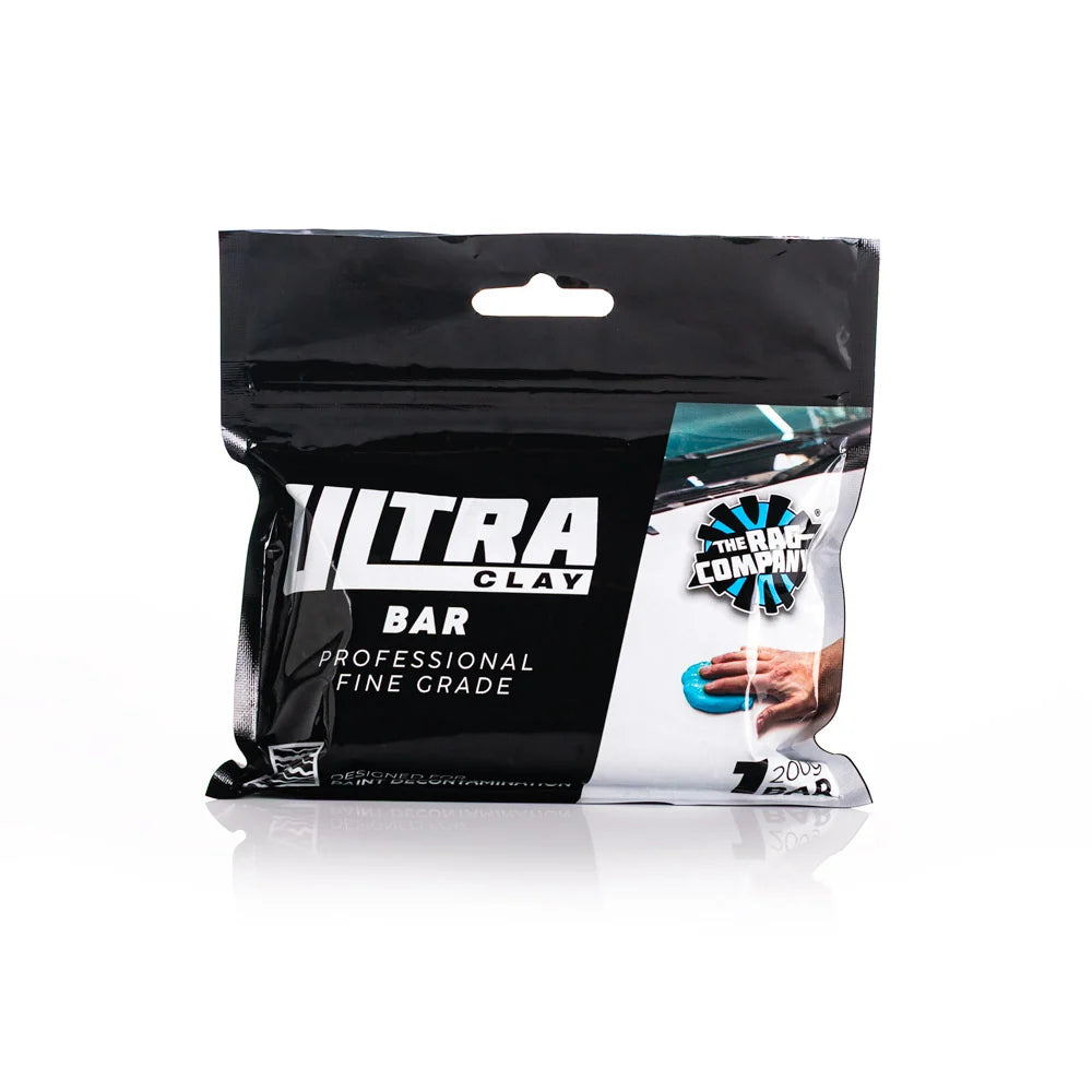 Ultra Clay Bar