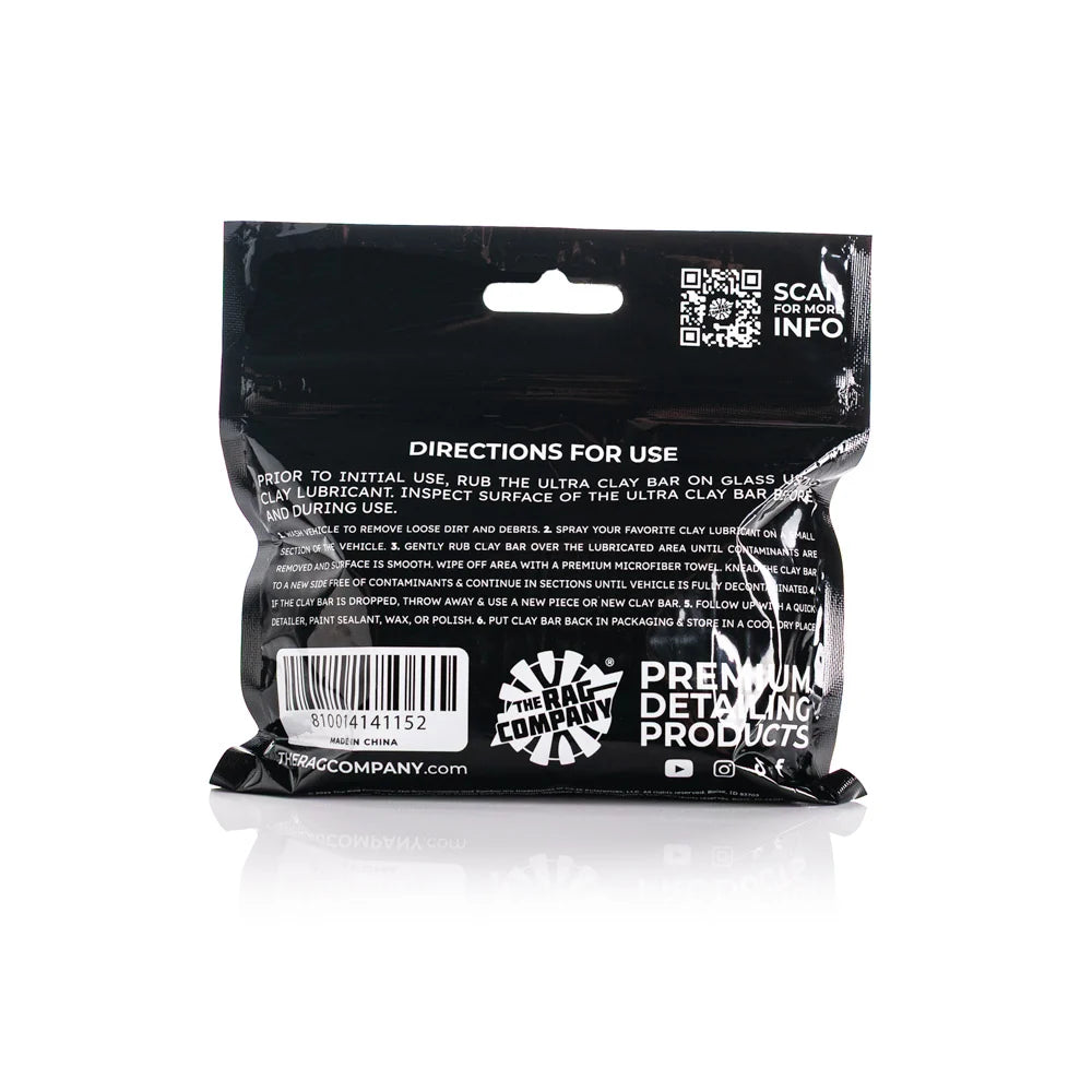Ultra Clay Bar