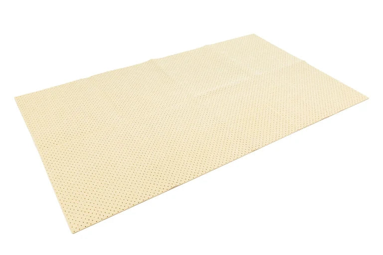 [Holey Shammy] Perforated Synthetic Microfiber Chamois