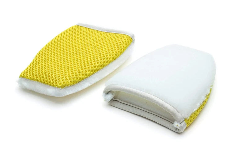 [Scrub Ninja] Finger Mitt - 2 pack