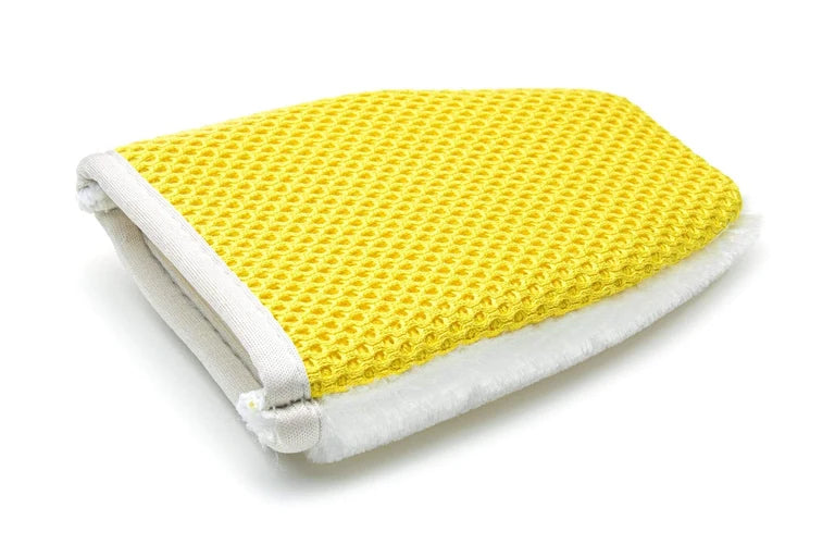 [Scrub Ninja] Finger Mitt - 2 pack