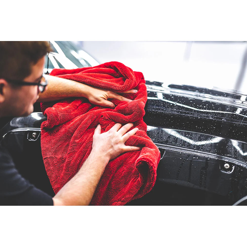 The 1500 - Drying Towel