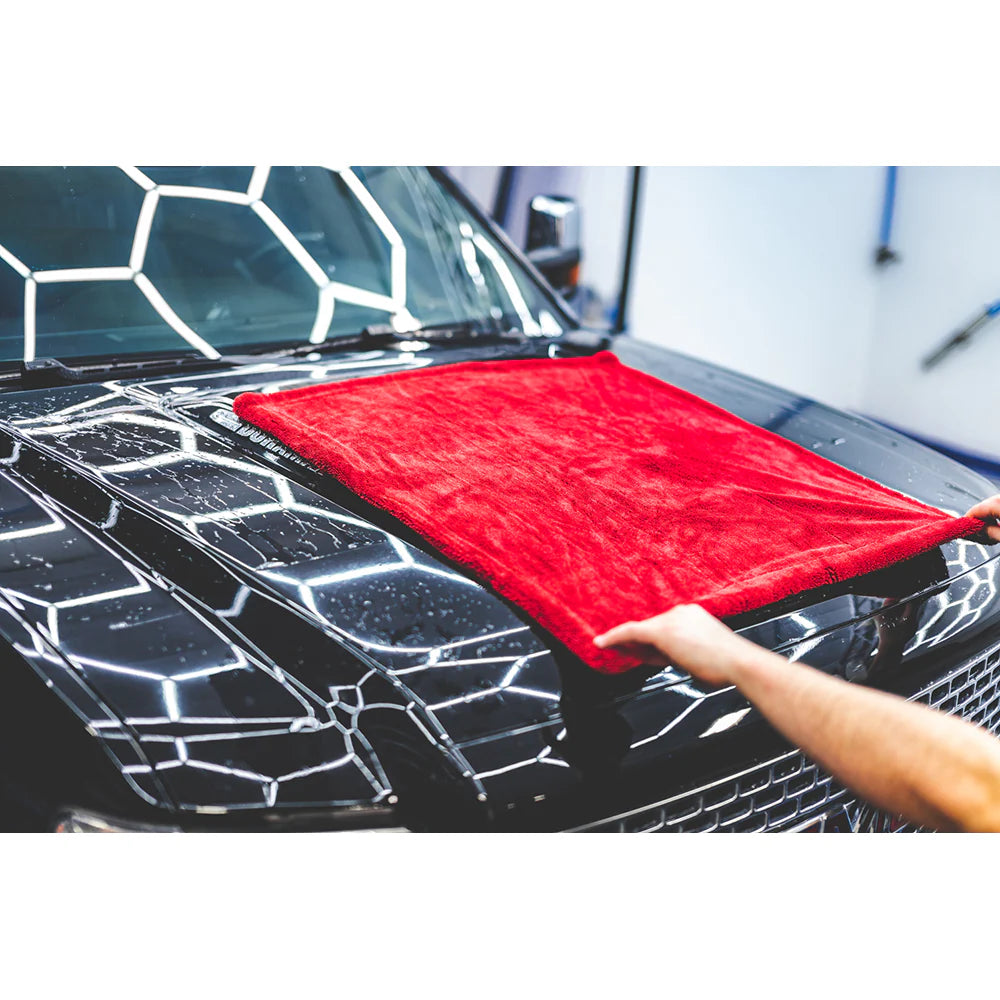 The 1500 - Drying Towel