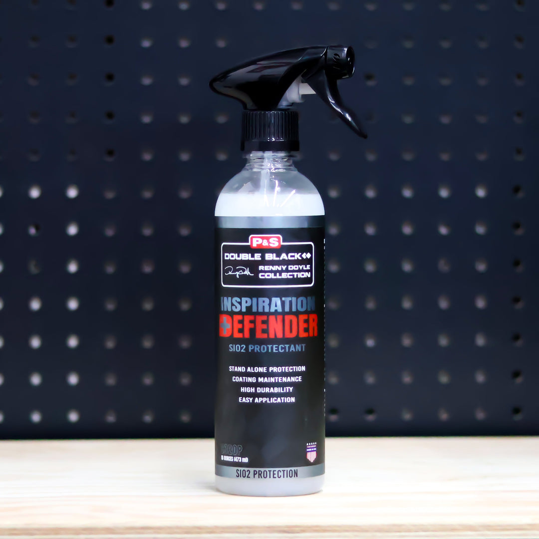 P&S DEFENDER SIO2 PROTECTANT PINT