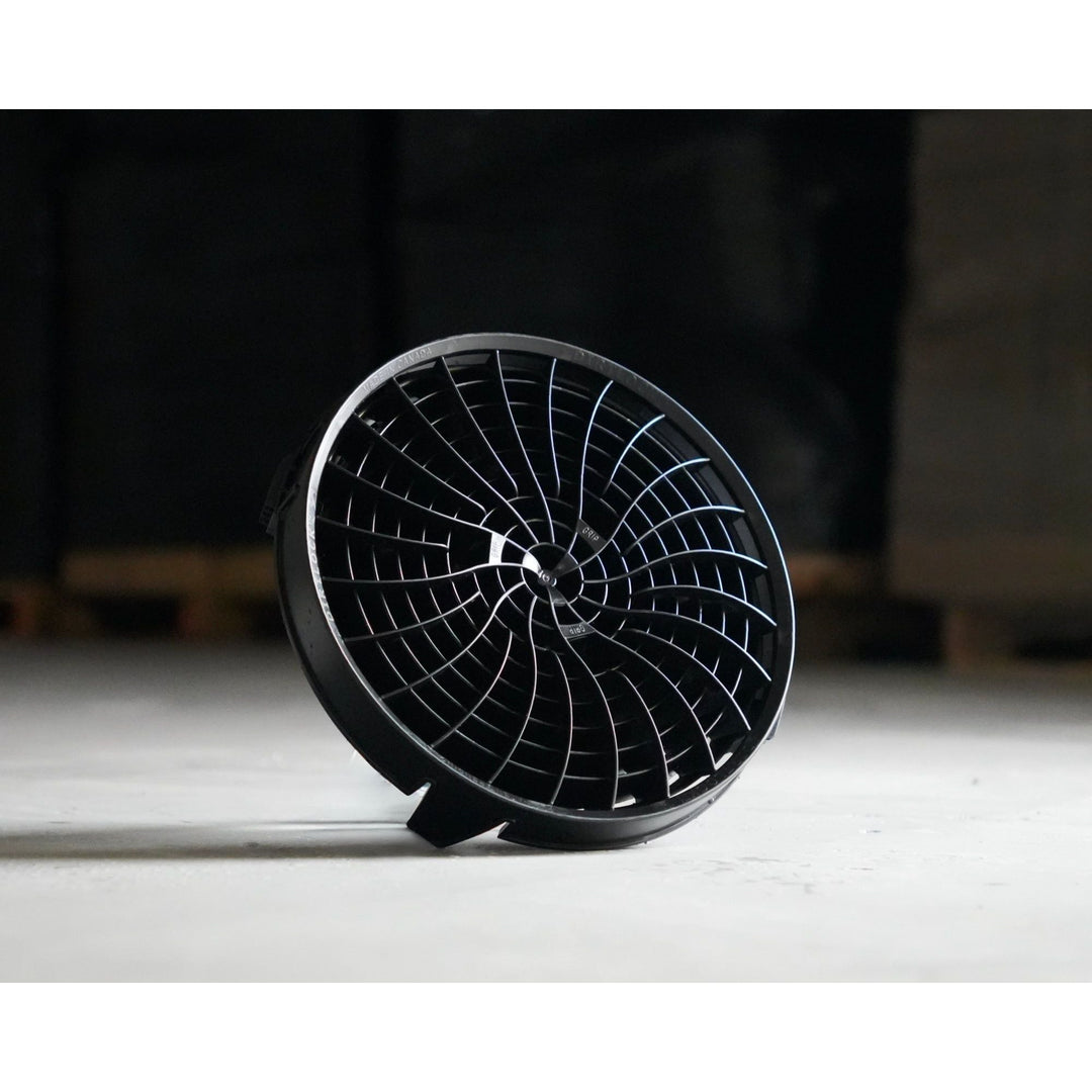 Detail Guardz Dirt Lock Bucket Insert