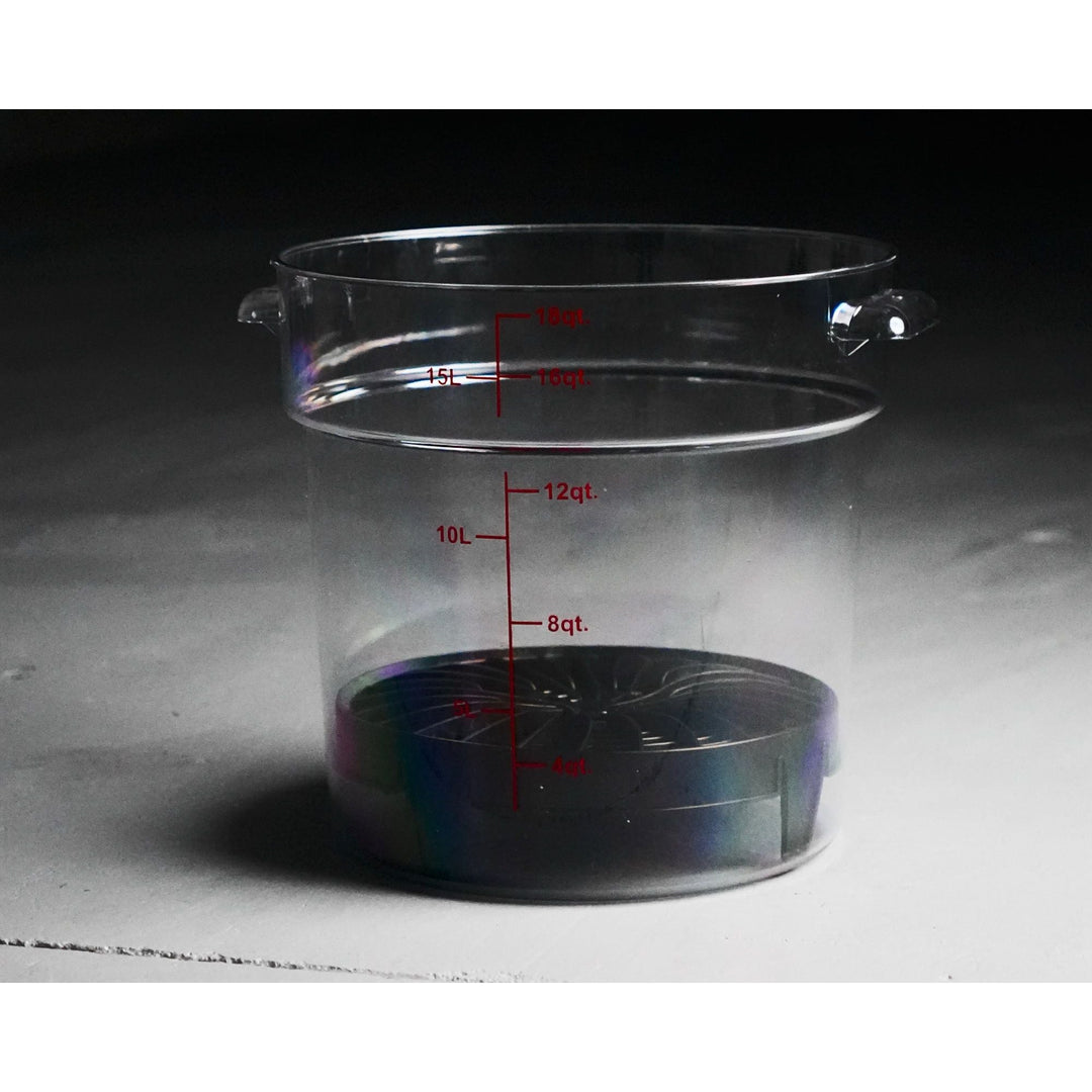 Detail Guardz Dirt Lock Bucket Insert