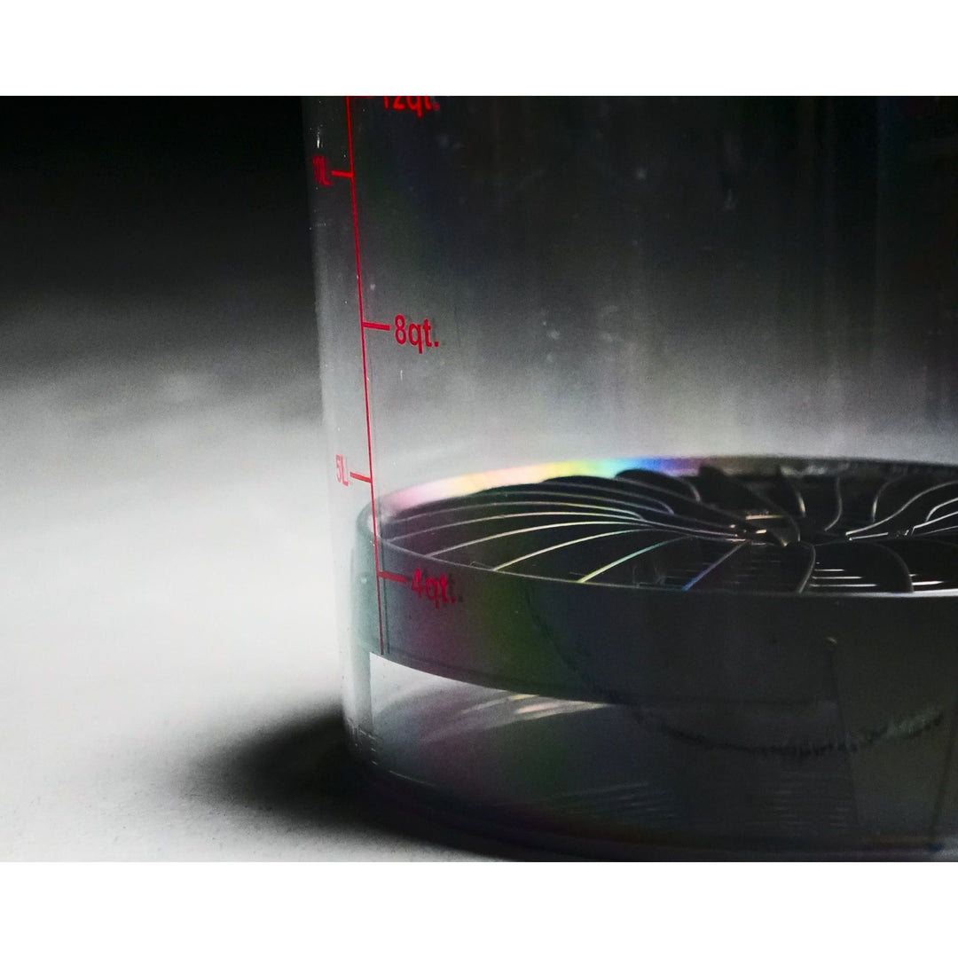 Detail Guardz Dirt Lock Bucket Insert