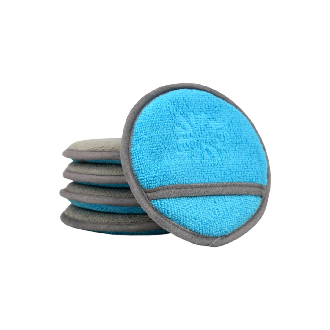 ULTRA No Soak Round Applicator (5-Pack)