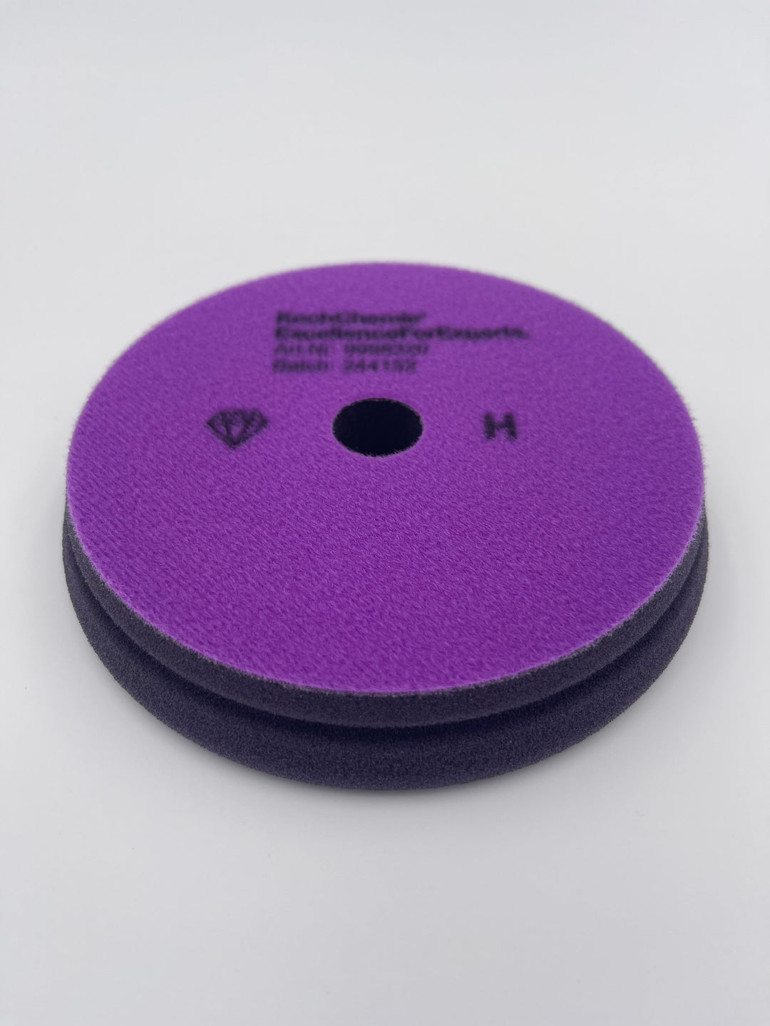 KCX Micro Cut Hard Foam Pad 126M 5"
