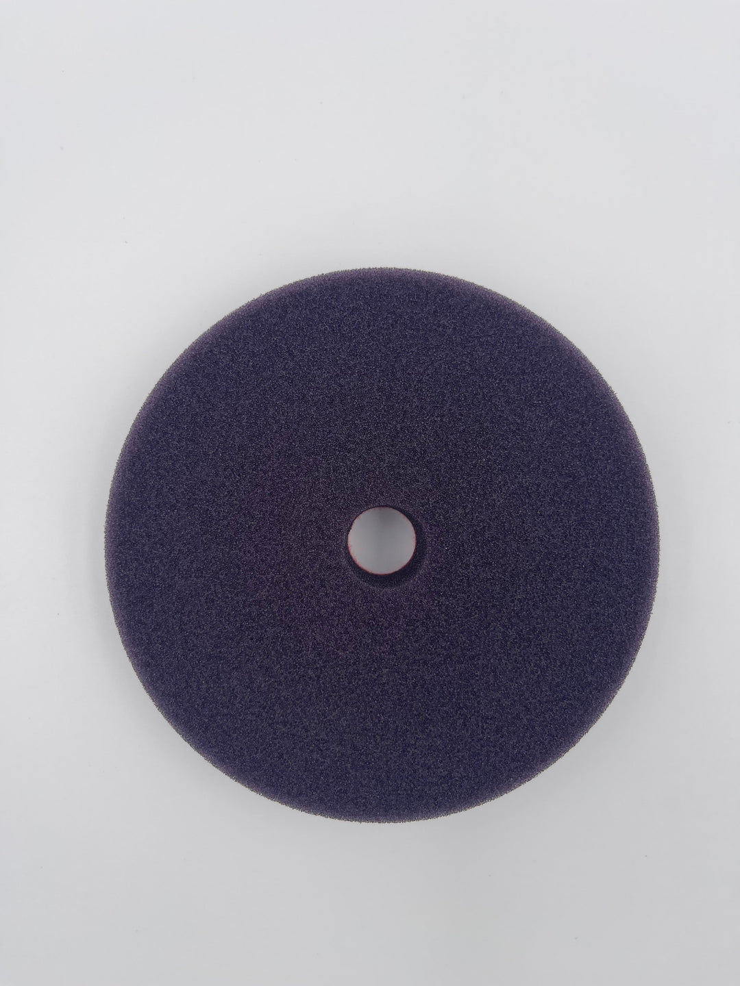 KCX Heavy Cut Foam Pad 126mm 5"